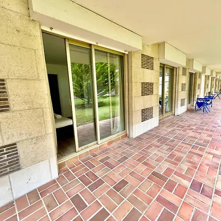 Apartamento The Golden Triangle