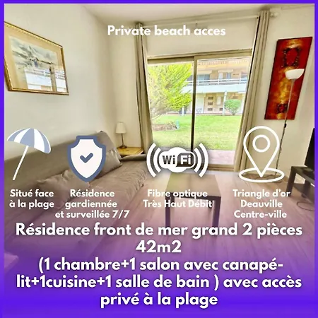 Apartamento The Golden Triangle *