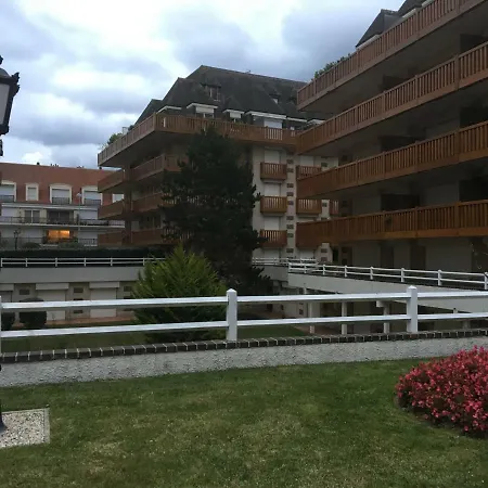 Apartment The Golden Triangle