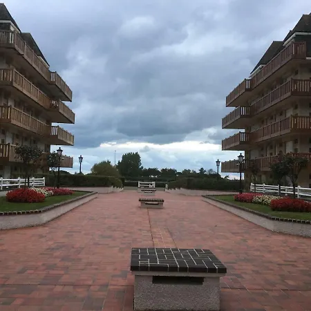 Apartment The Golden Triangle *