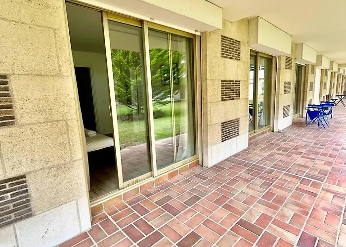 Apartment The Golden Triangle