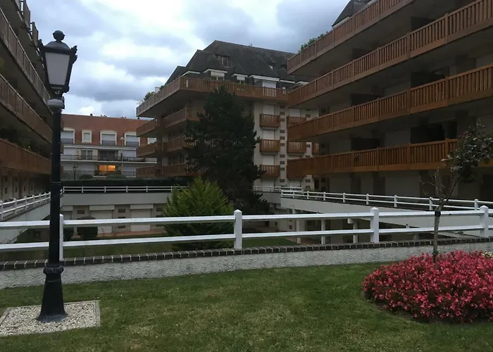 Apartamento The Golden Triangle